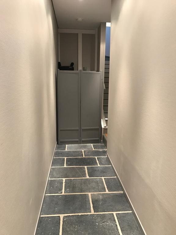 Le Wim'Heureux Daire Wimereux Dış mekan fotoğraf